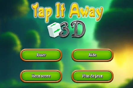 TapItAway3D