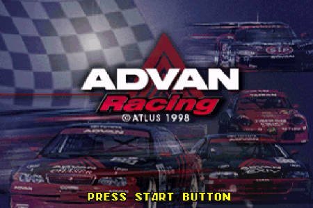 Advan Racing