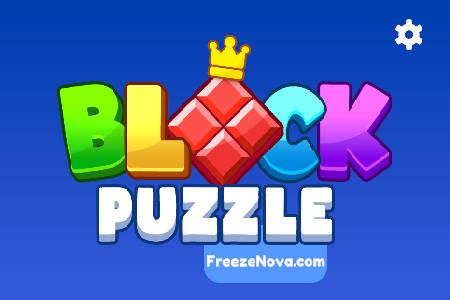 Block Puzzel