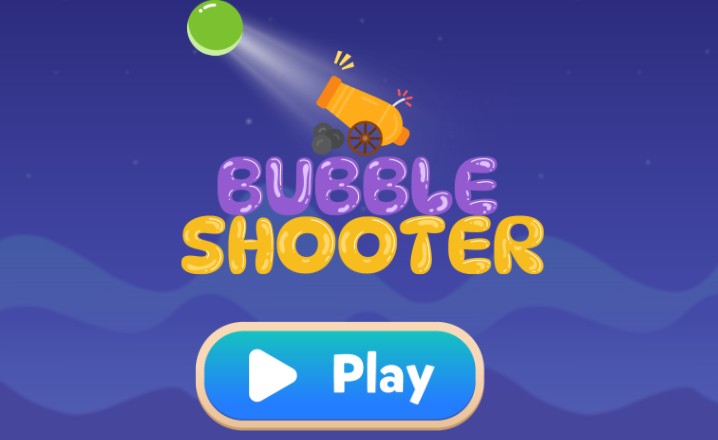 Bubble Shooter