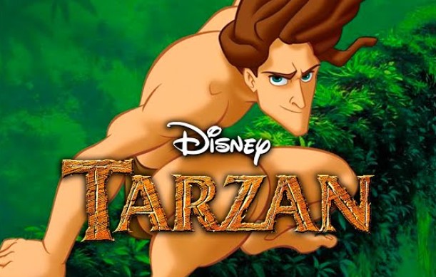 Disney's Tarzan