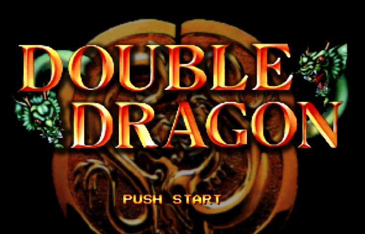 Double Dragon