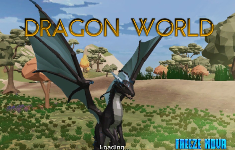 Dragon World