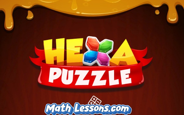 Hexa Puzzle