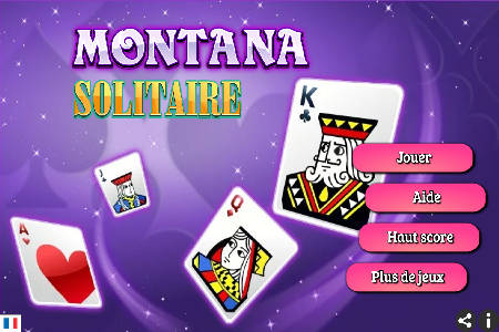 Montana Solitaire