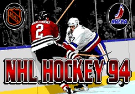 NHL 94