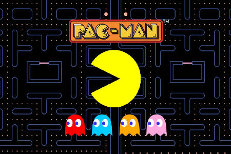 Pacman