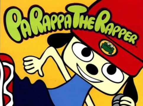 Rarappa the Rapper