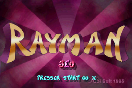 Rayman