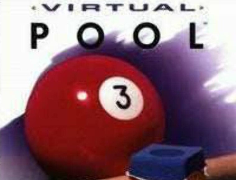 Virtual Pool 3